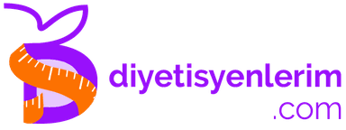 Diyetisyenlerim Logo